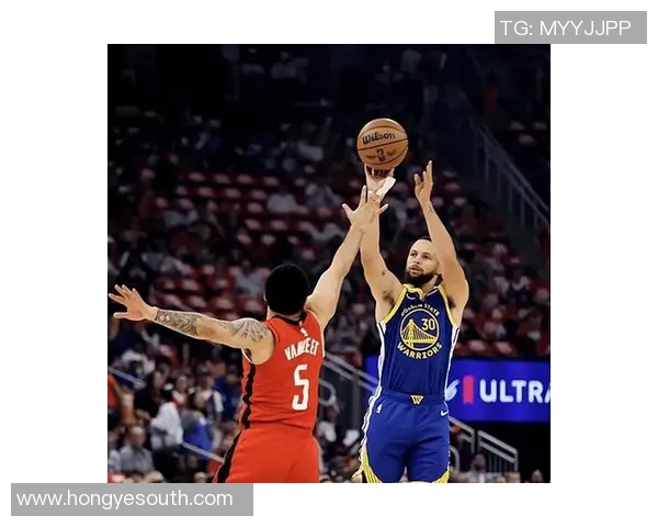 斯蒂芬库里如何通过技术创新提升三分球射程并改变篮球比赛格局 斯蒂芬库里如何通过技术创新提升三分球射程并改变篮球比赛格局