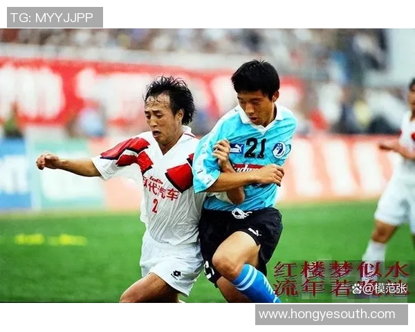 岁月无情足球明星的辉煌与衰老交织的动人故事