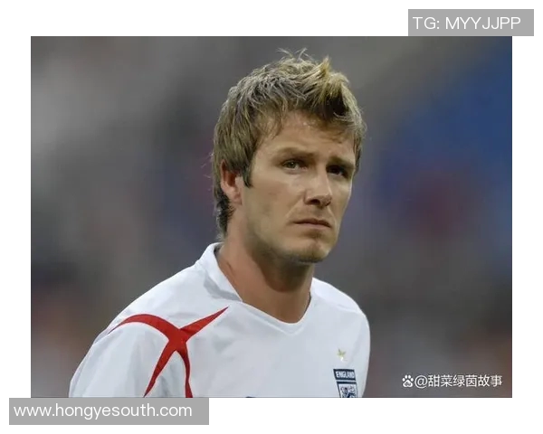 英国足球明星的璀璨星河:从贝克汉姆到凯恩的传奇故事与成就