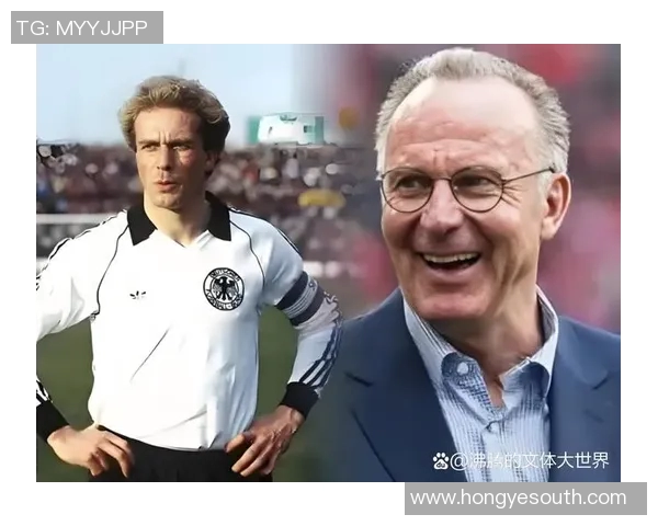 足球明星绰号大揭秘:你知道他们背后的故事吗