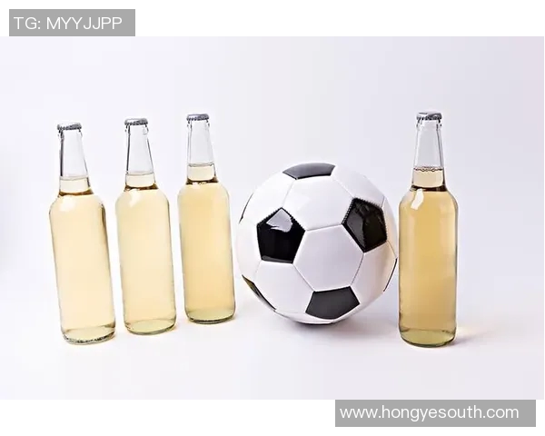 足球明星与啤酒的完美结合评测分析图解读