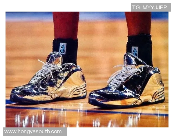 明星篮球鞋EP全解析让你在球场上闪耀夺目风采